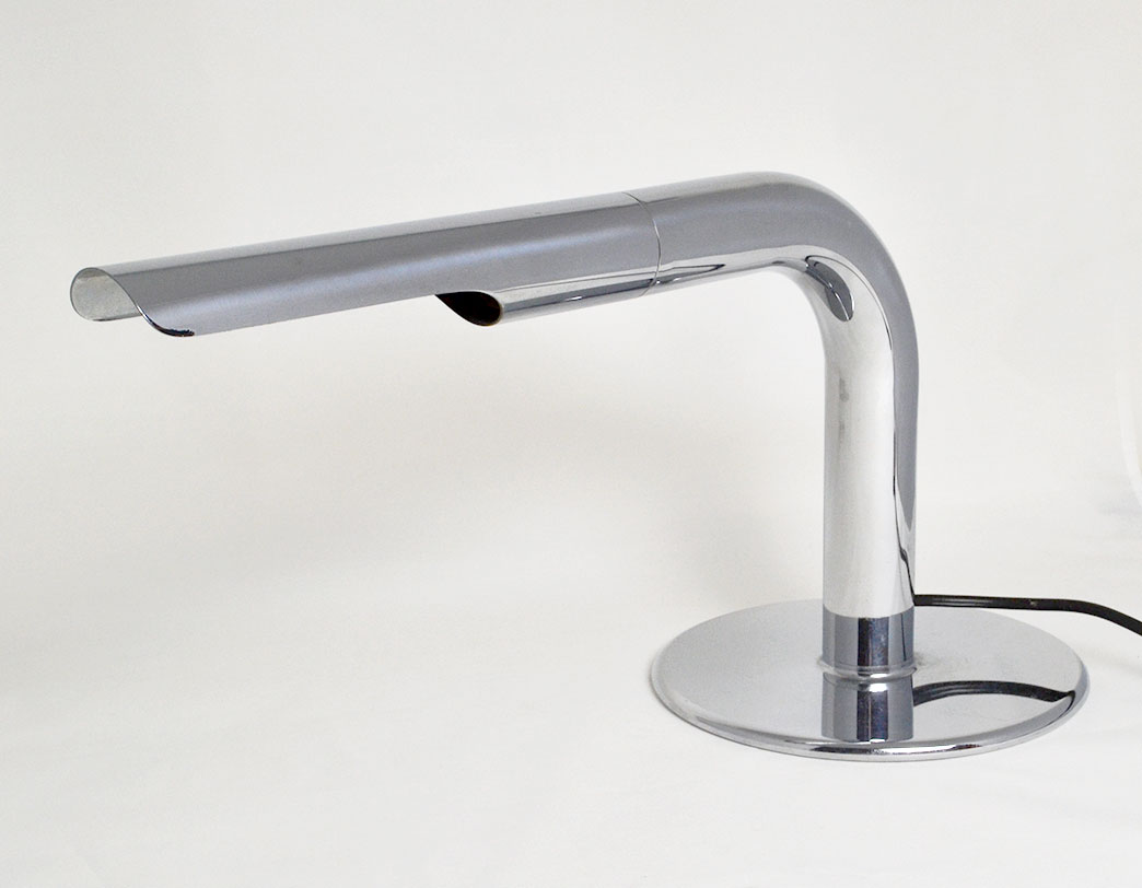 Ingo Maurer GULP Table Lamp/テーブルランプ