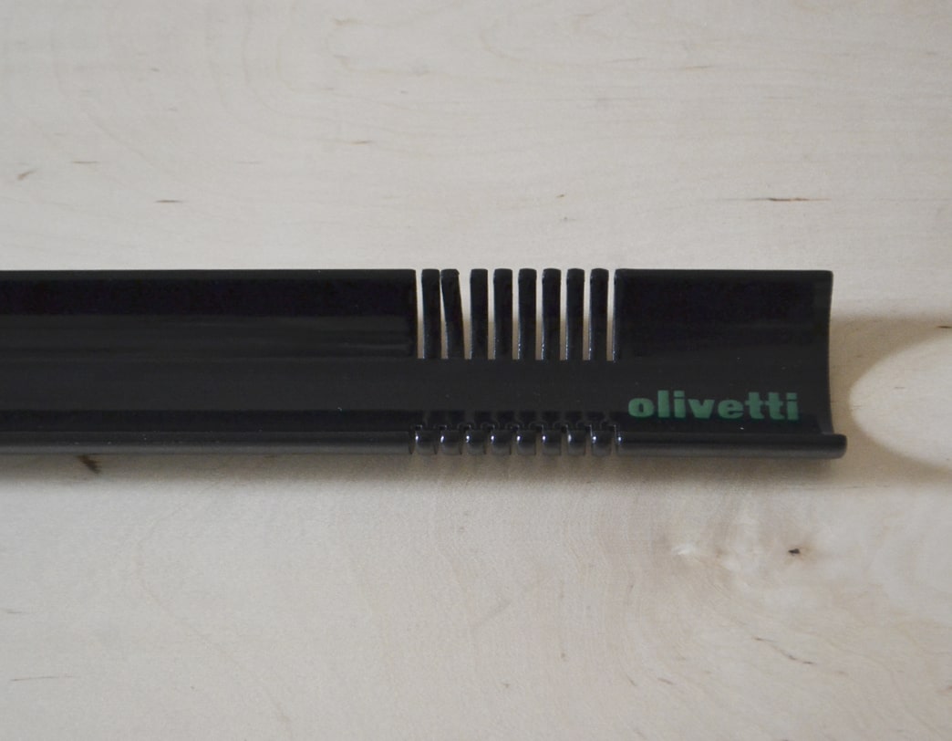 Olivetti Pen Tray/ペントレイ