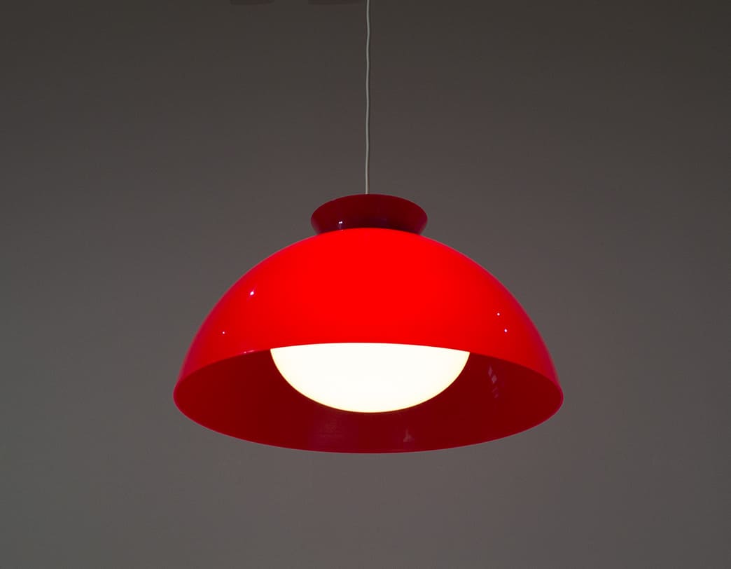 KD6 Lamp / Achille & Pier Giacomo Castiglioni