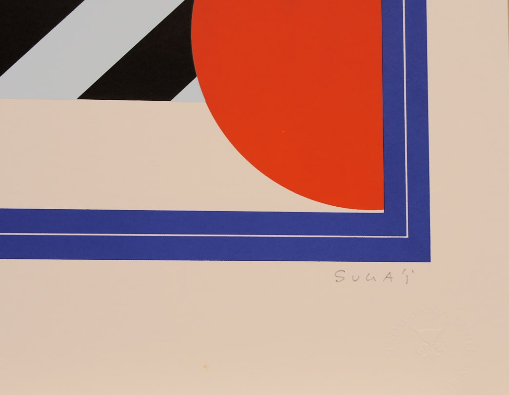 SIGNAL F / Kumi Sugai