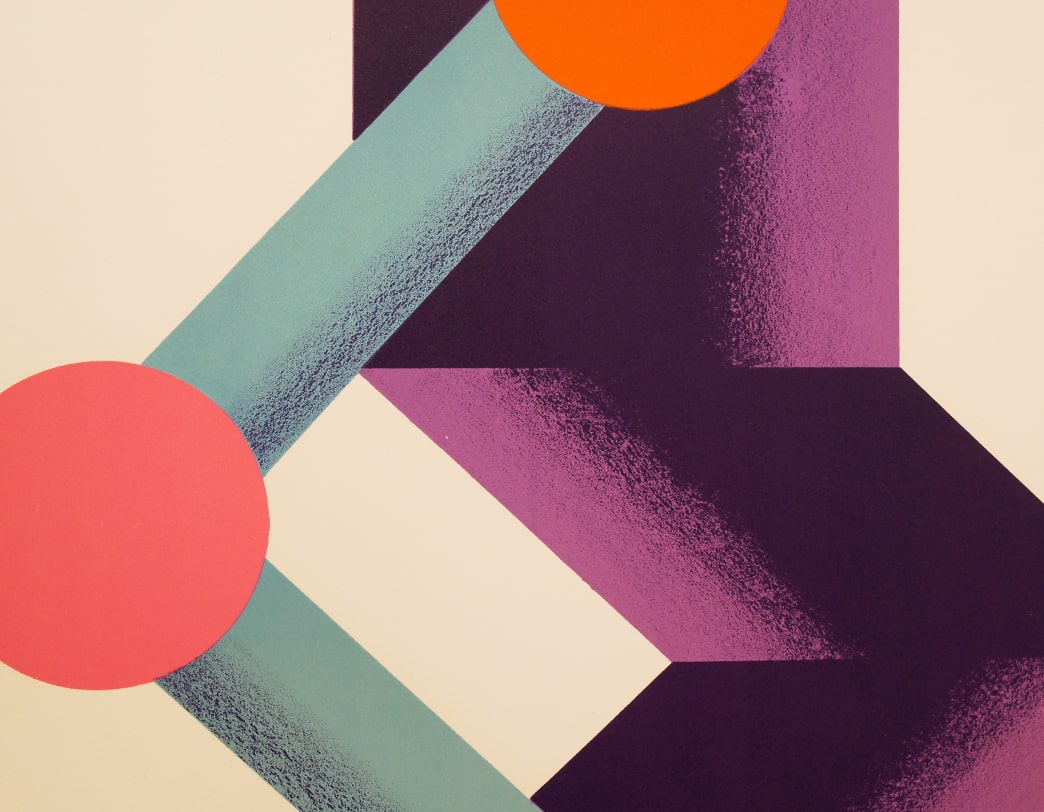 TROIS BALLES / Kumi Sugai