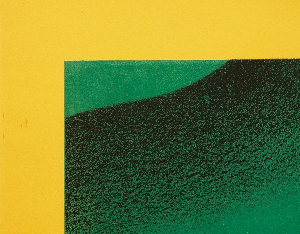 FORET DEUX SOLEILS / Kumi Sugai