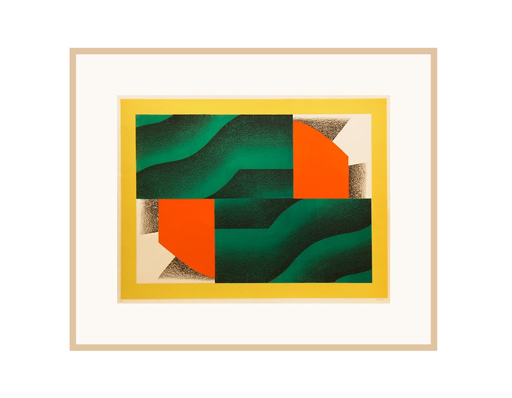 FORET DEUX SOLEILS / Kumi Sugai
