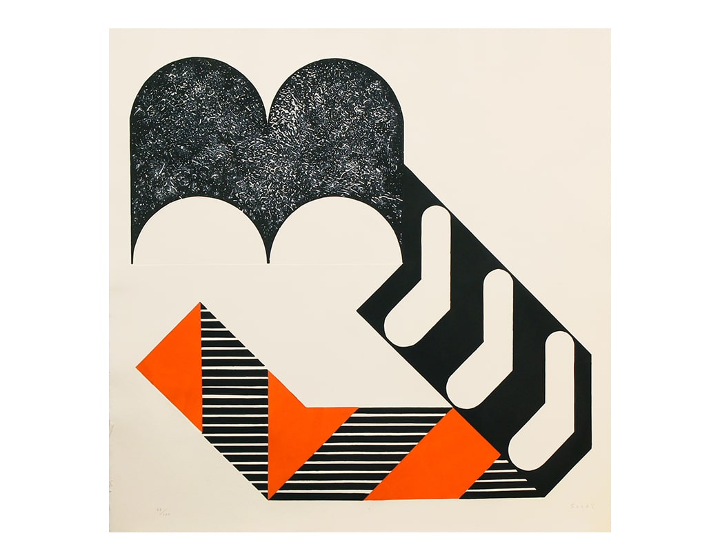 LE FLIRT A 45° 3点セット / Kumi Sugai