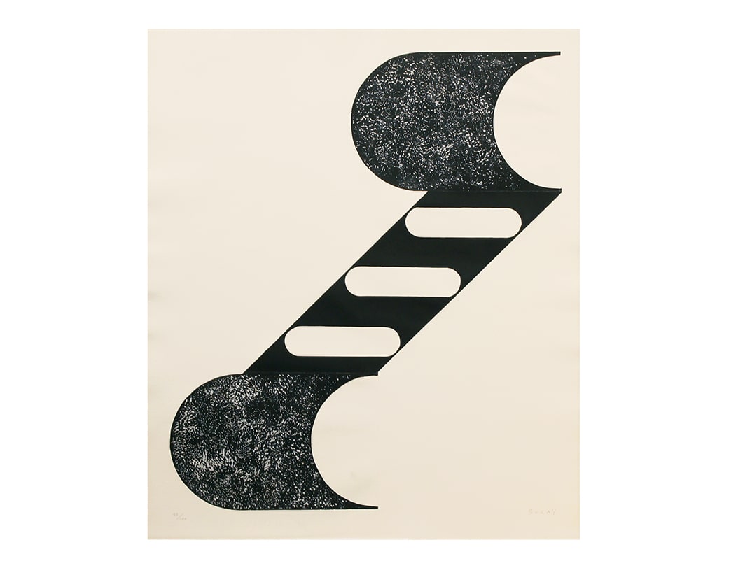 LE FLIRT A 45° 3点セット / Kumi Sugai