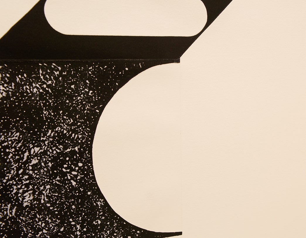 LE FLIRT A 45° 3点セット / Kumi Sugai