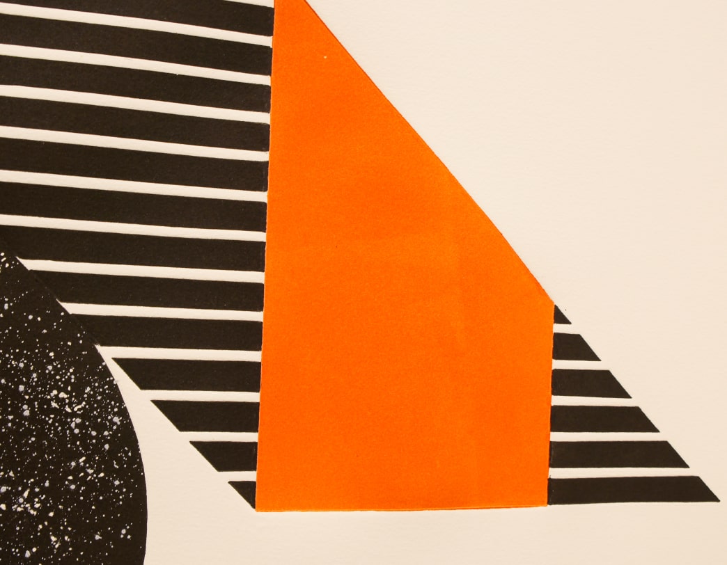 LE FLIRT A 45° 3点セット / Kumi Sugai