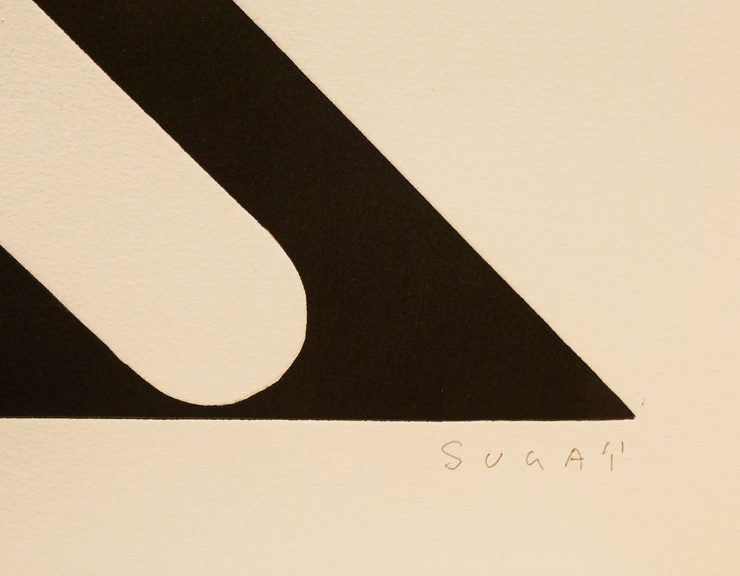 LE FLIRT A 45° 3点セット / Kumi Sugai