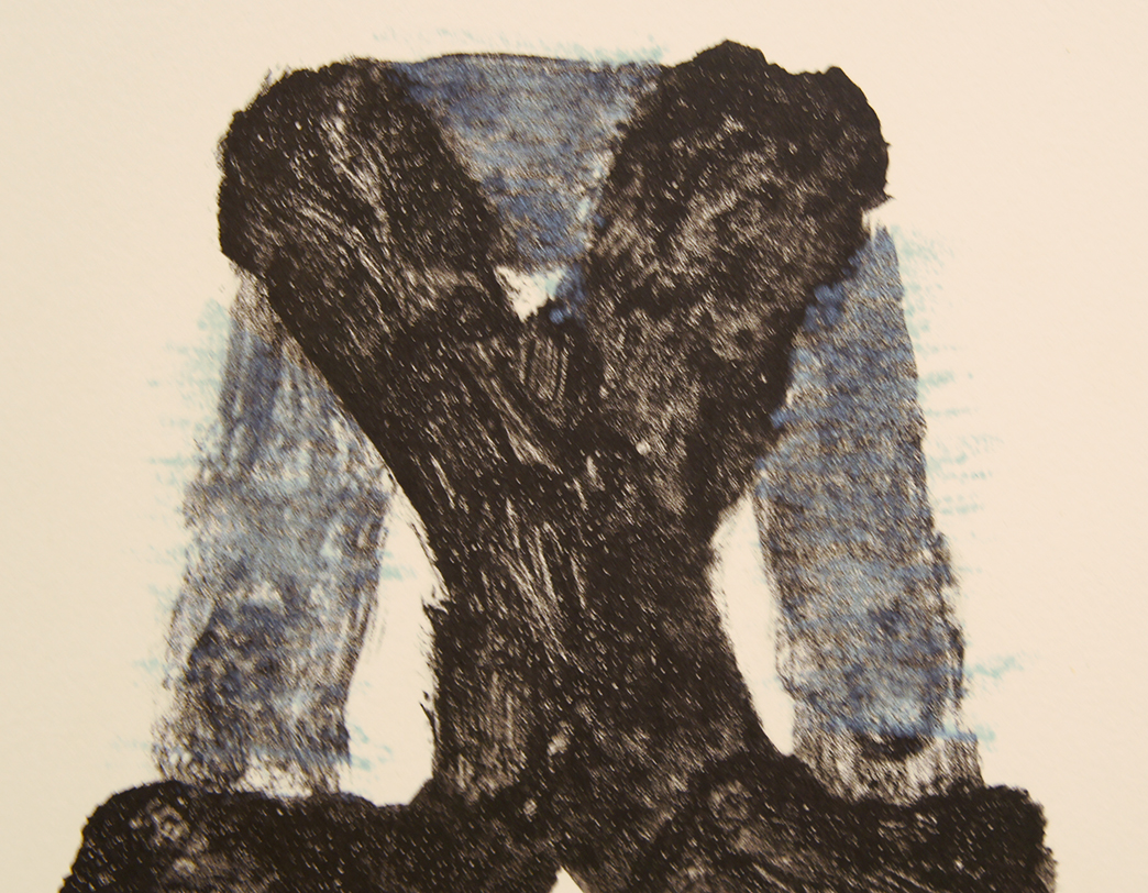 LA FEMME / Kumi Sugai