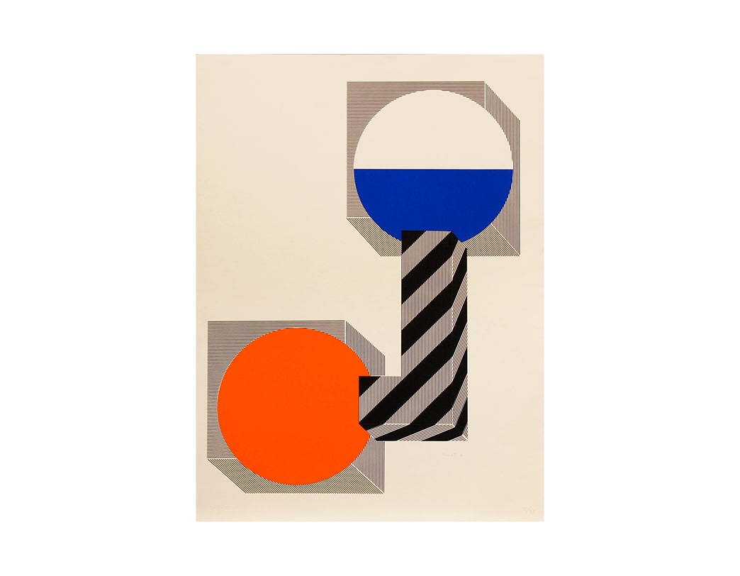 ROUGE ET BLEU / Kumi Sugai