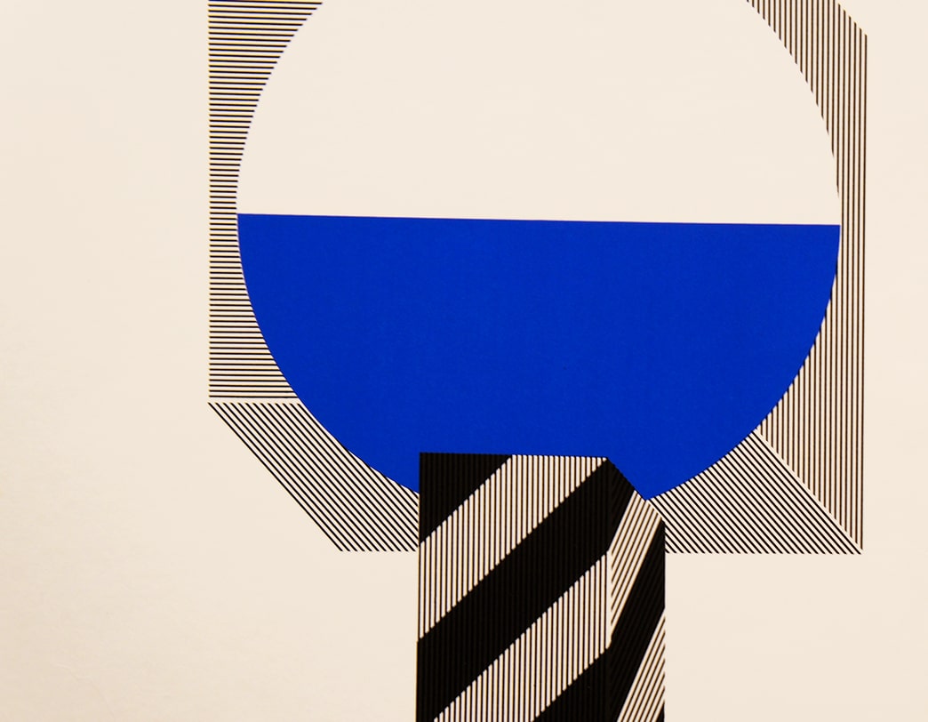 ROUGE ET BLEU / Kumi Sugai
