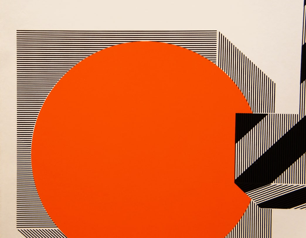 ROUGE ET BLEU / Kumi Sugai