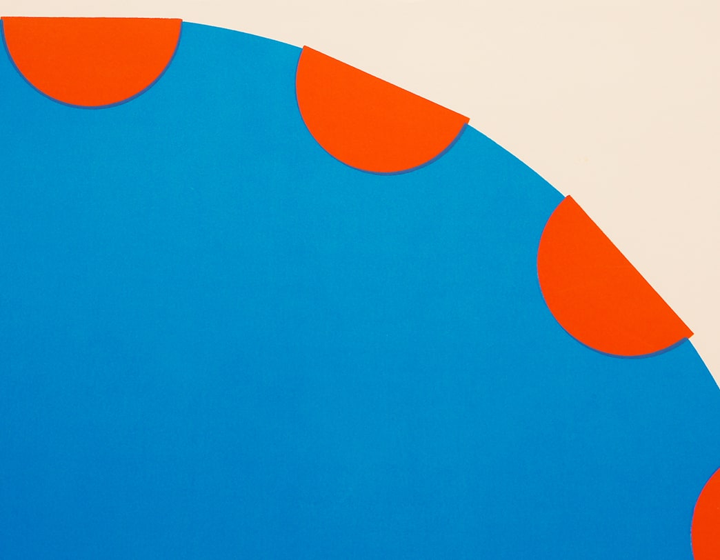 SOLEIL BLEU / Kumi Sugai