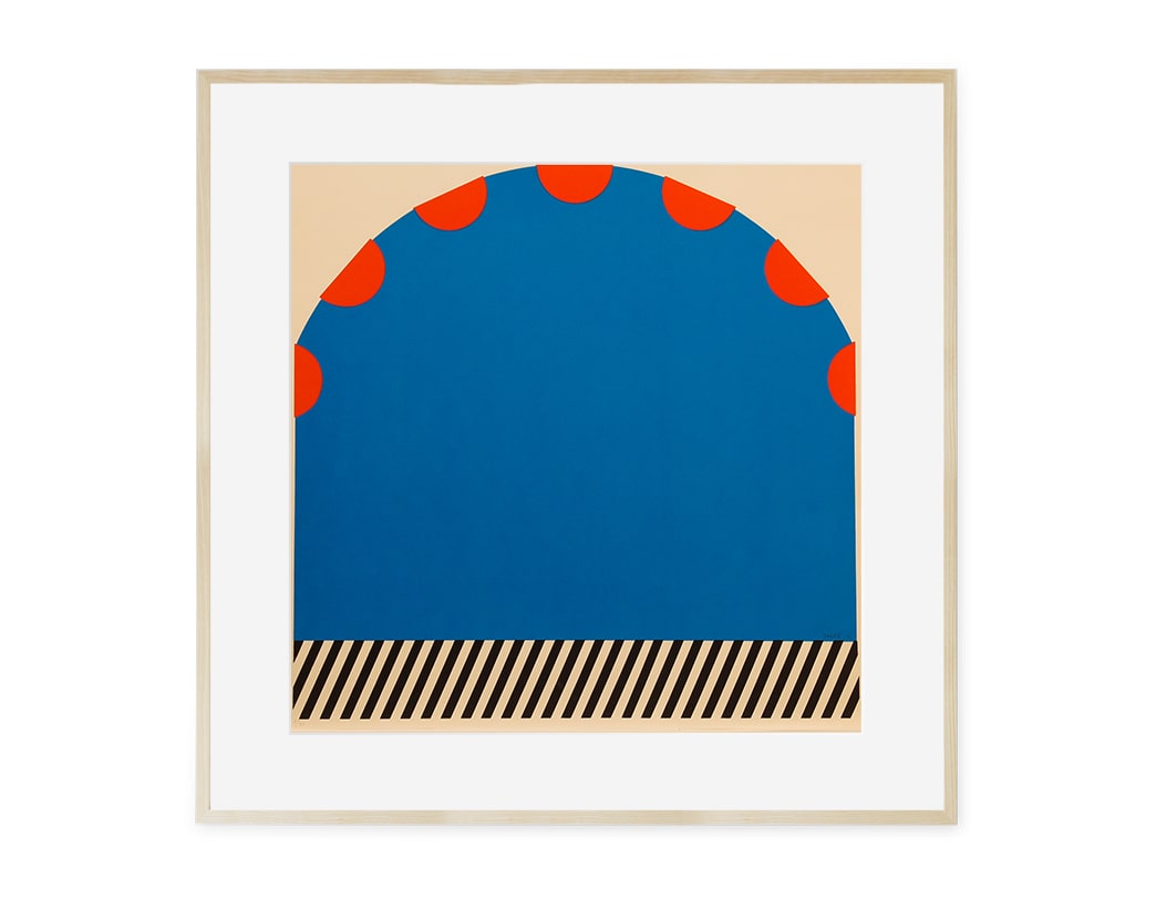 SOLEIL BLEU / Kumi Sugai