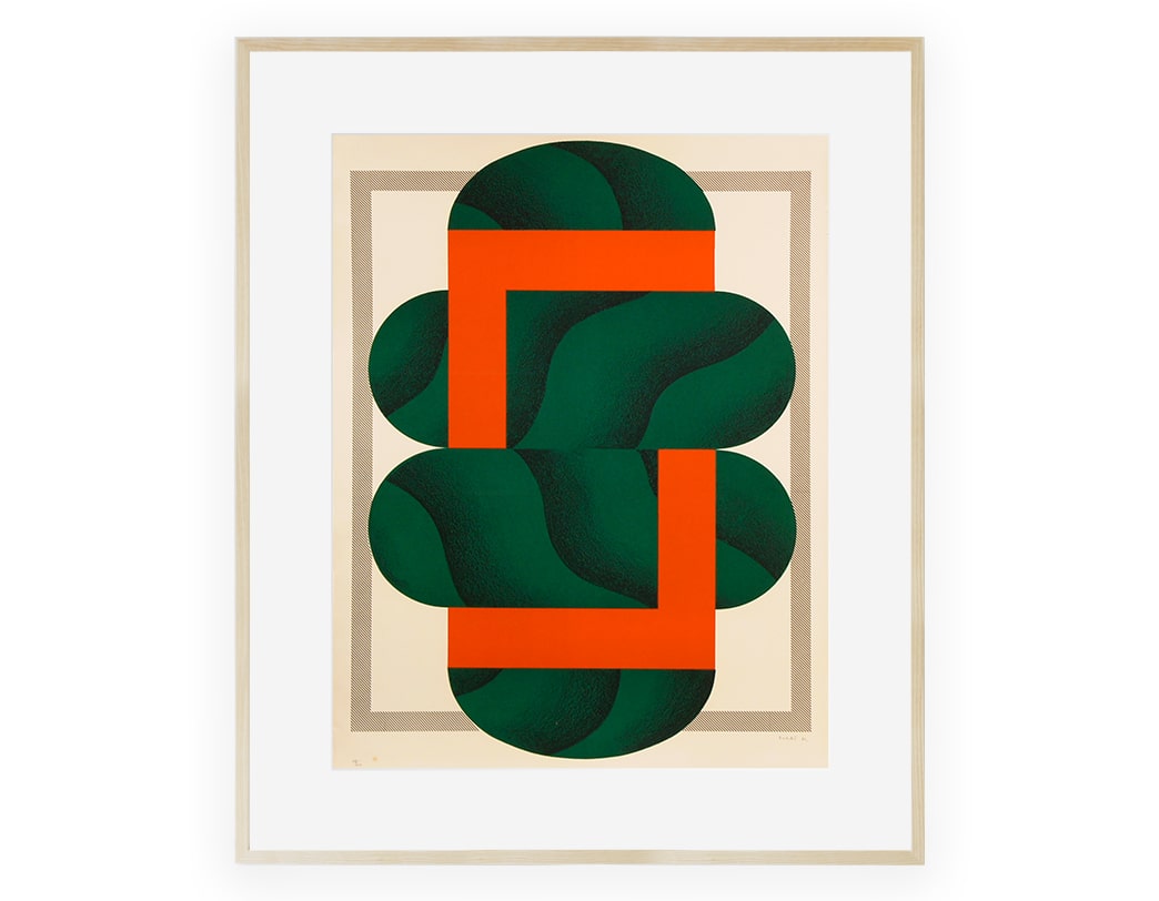 FORET / Kumi Sugai