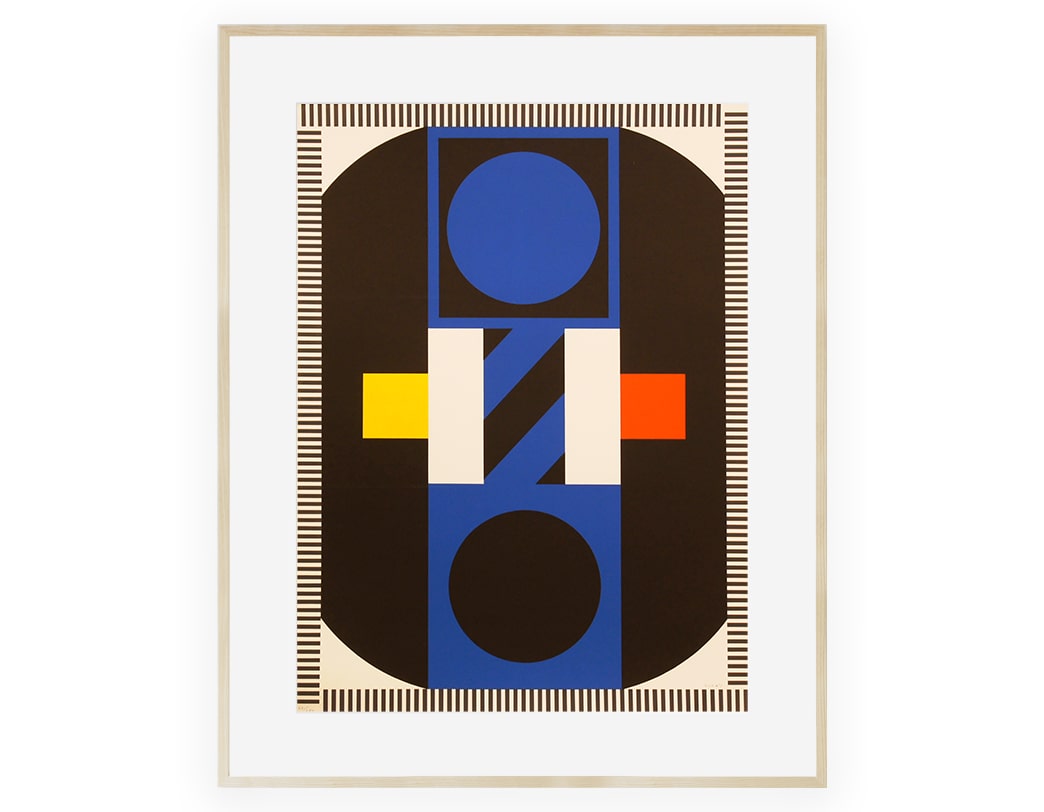 ROUTE BLEUE / Kumi Sugai