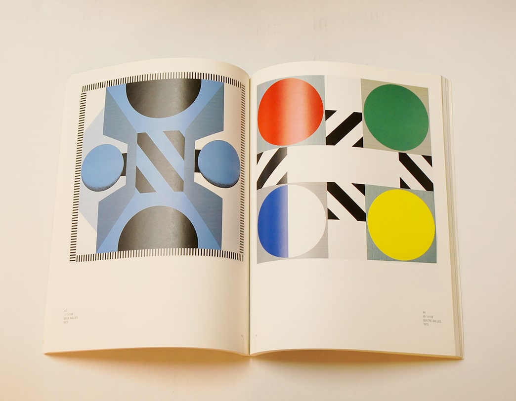 書籍 菅井汲 版画の仕事 1955-1995