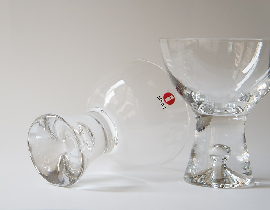 Tapio sherry glass 9cl / iittala