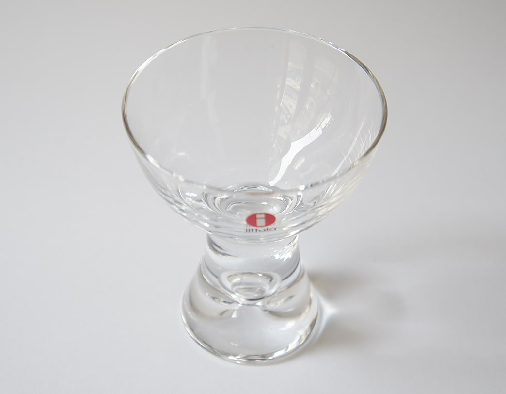 Tapio sherry glass 9cl / iittala