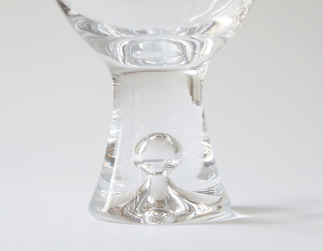 Tapio sherry glass 9cl / iittala
