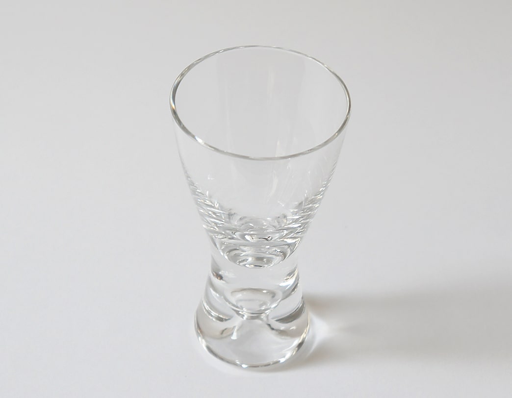 Tapio wine glass 4cl / iittala