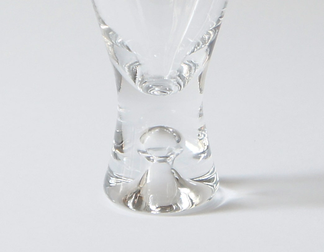 Tapio wine glass 4cl / iittala