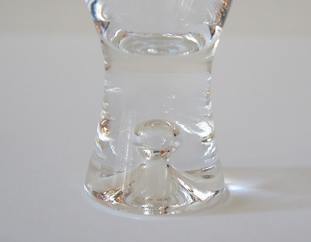 Tapio wine glass 4cl / iittala