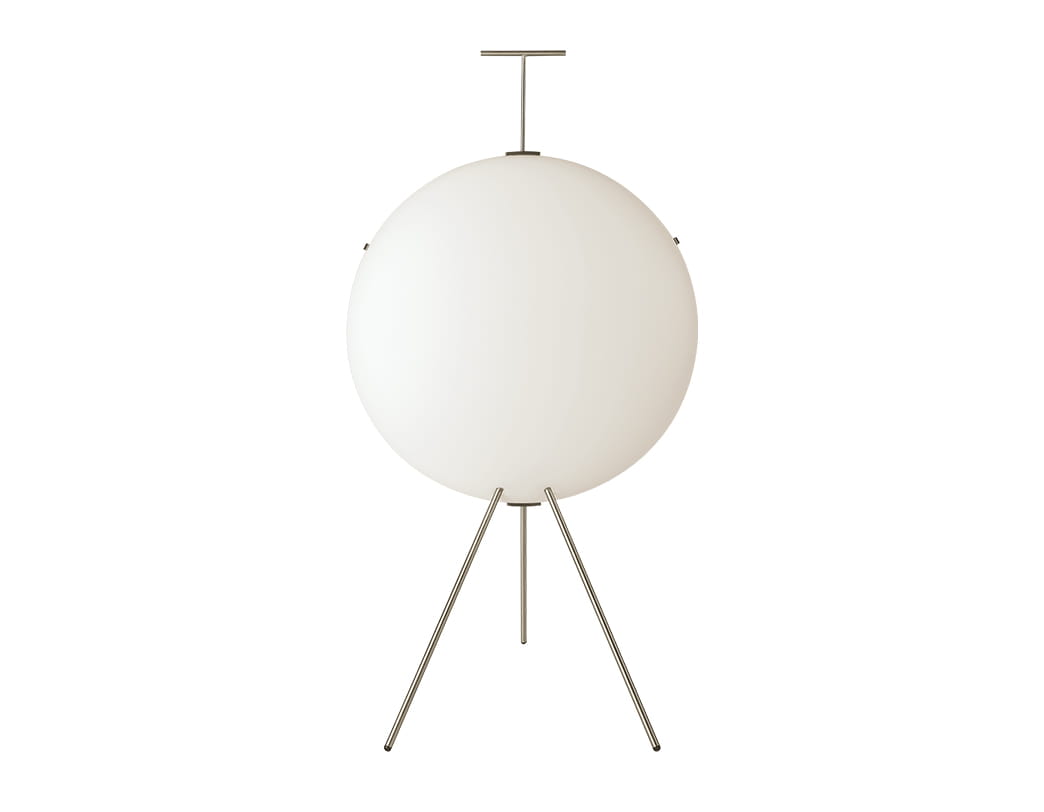 ルナ バーティカーレ Luna Verticale フロアランプ