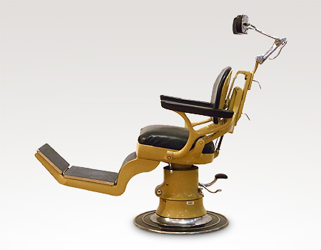 Dentist Chair/デンティストチェア