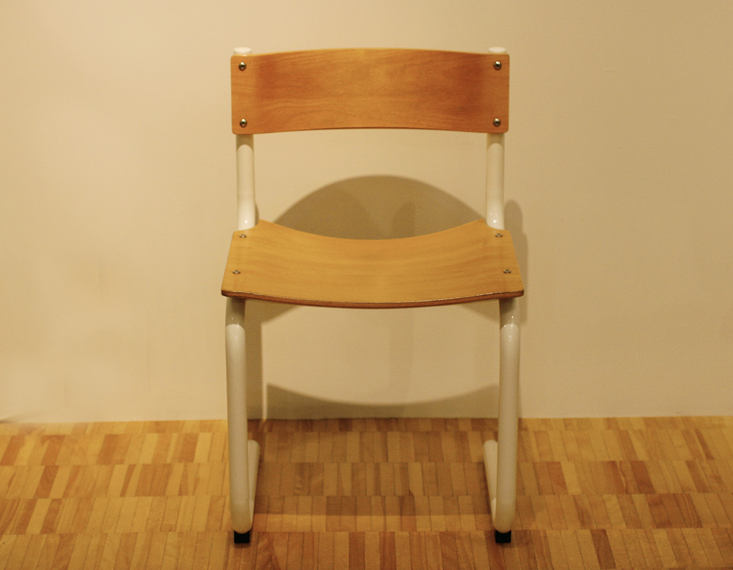 Danish School Chair/スクールチェア