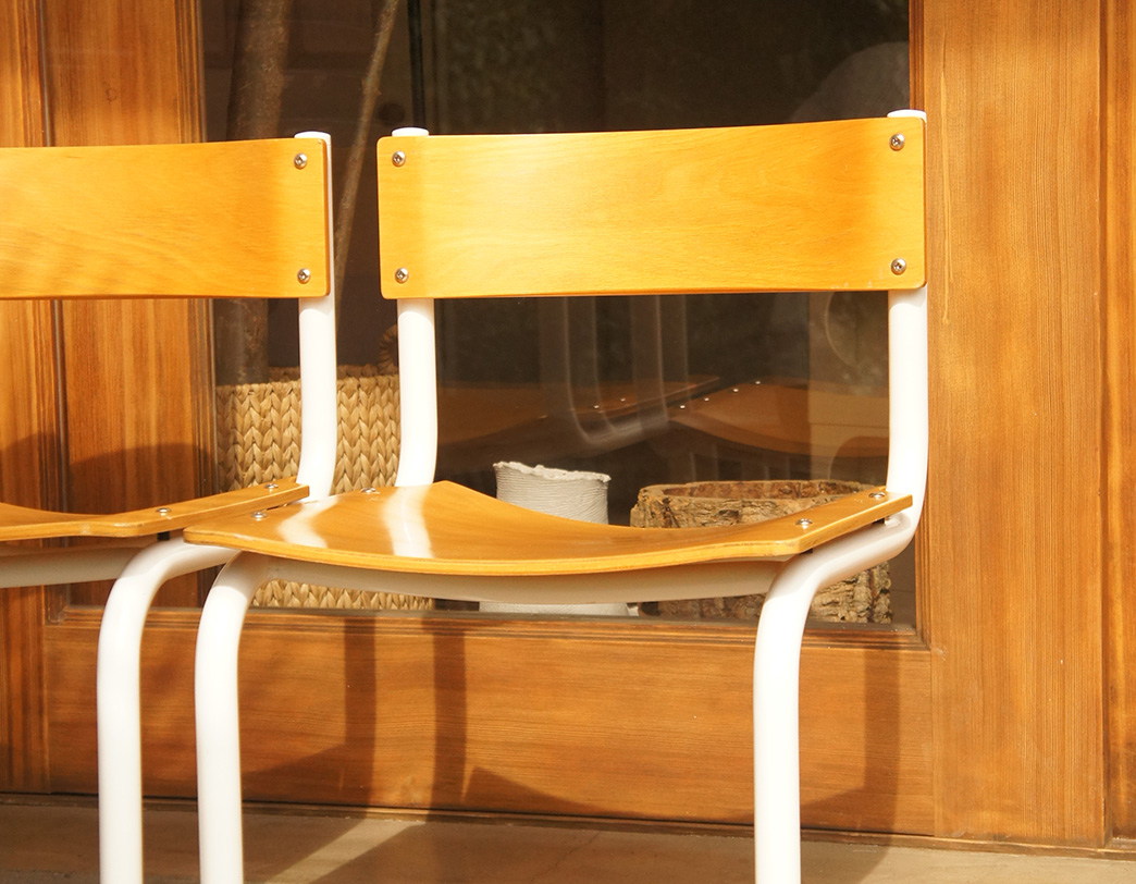 Danish School Chair/スクールチェア