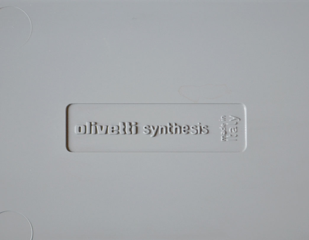 Synthesis 45 Paper Tray/ペーパートレイ