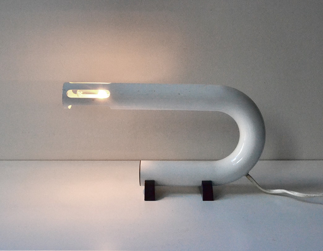 C452 Table Lamp ホワイト