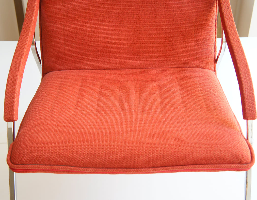Fourline Chair [Fabric]│名作デザイナーズ家具のインテリアショップ