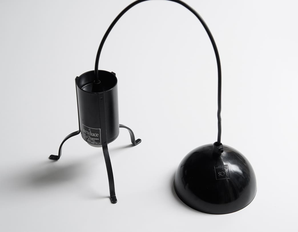 MOD.2133 Pendant Lamp / Gino Sarfatti│名作デザイナーズ家具の