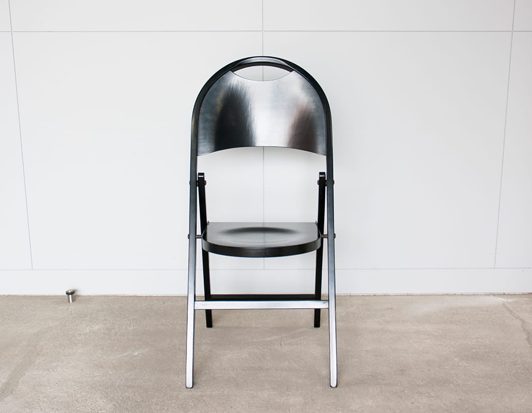 Tric Folding Chair / Achille Castiglioni