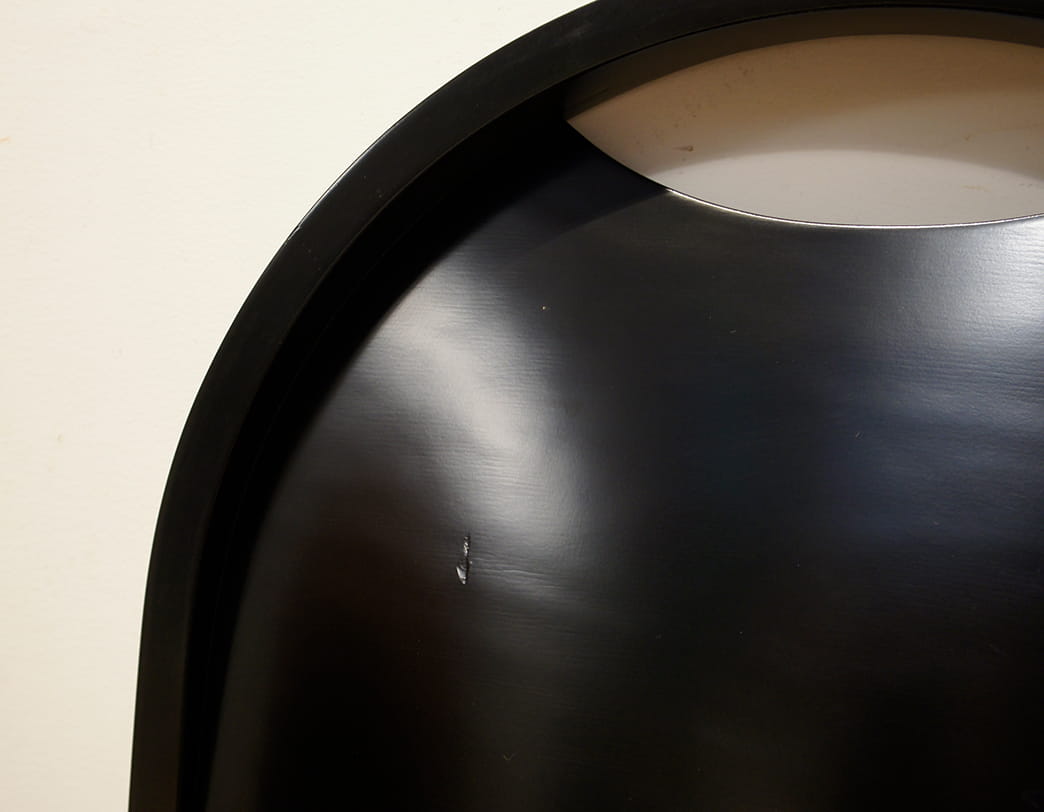 Tric Folding Chair / Achille Castiglioni