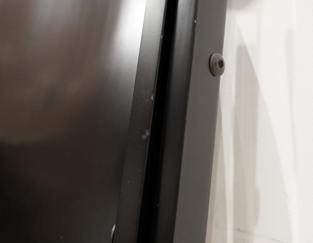 Tric Folding Chair / Achille Castiglioni