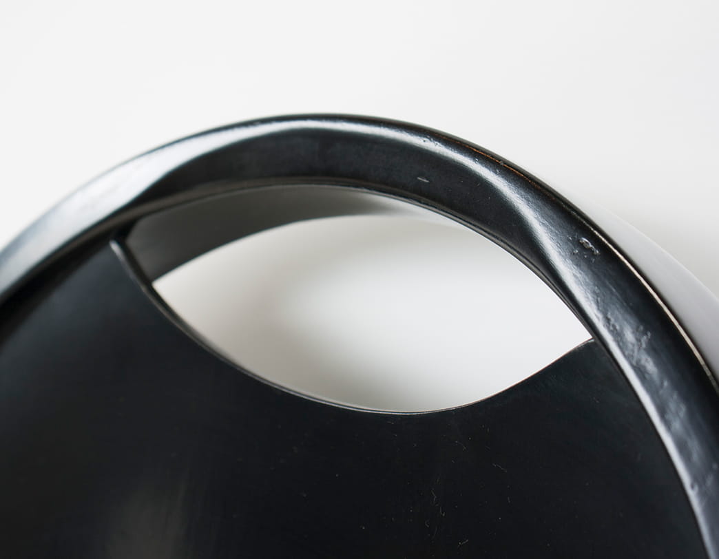 Tric Folding Chair / Achille Castiglioni