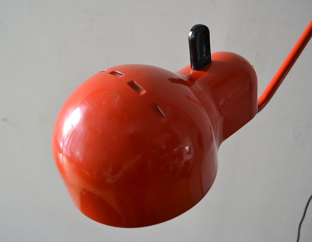 Topo Lamp/ランプ