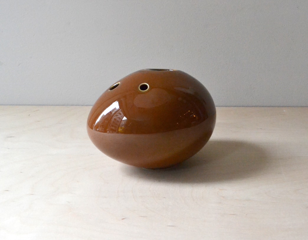 Egg Vase 3540/12