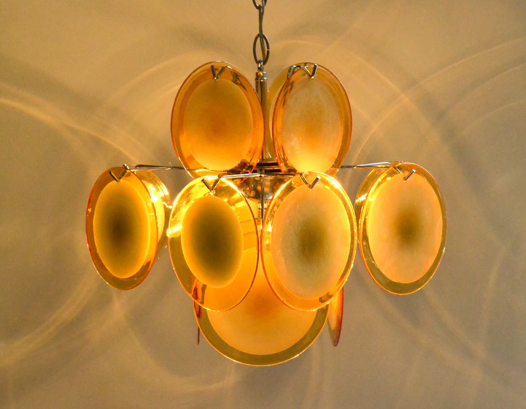 Vistosi Hanging Lamp