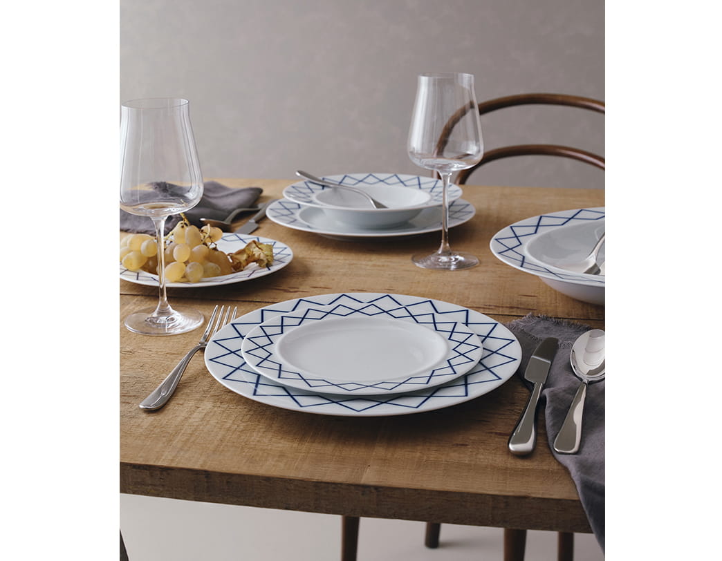La Bella Tavola and My Beautiful China スープボウル ES22/2
