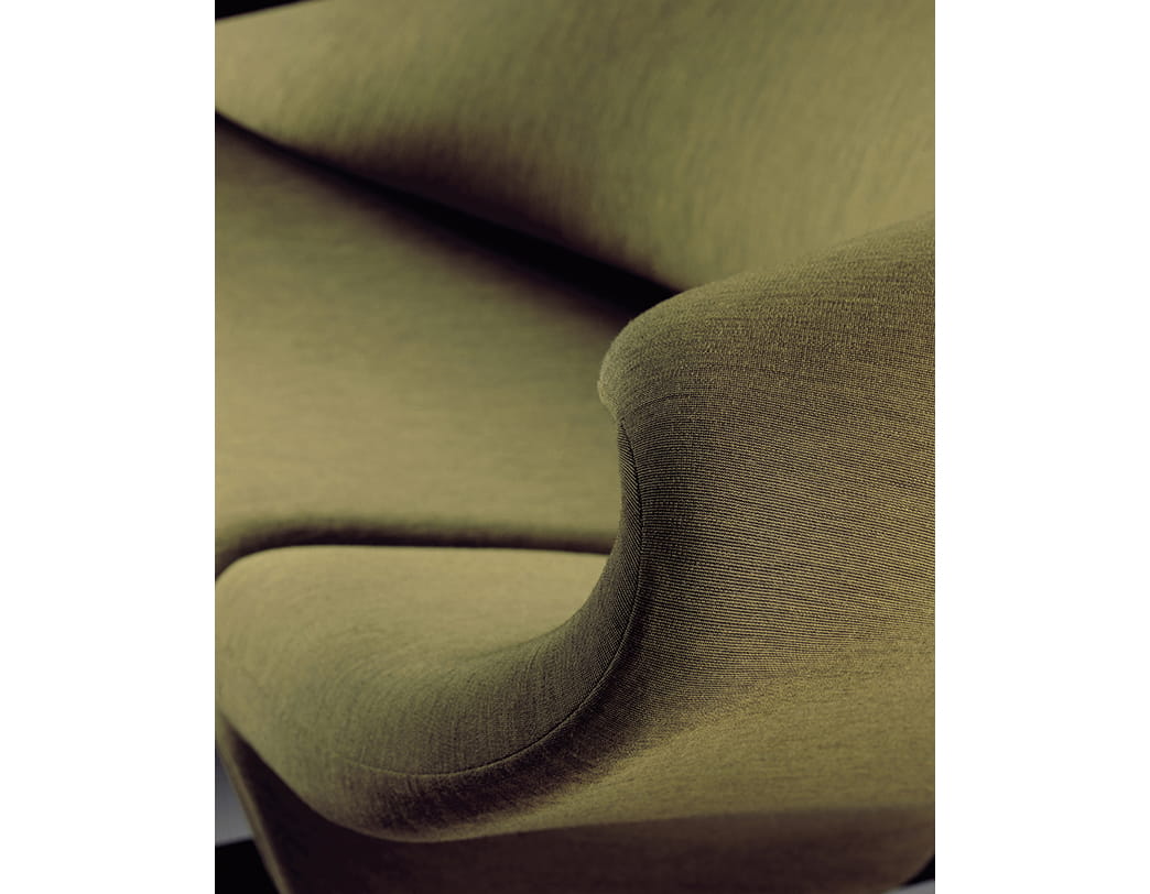 リボン® Ribbon® ラウンジチェア F582