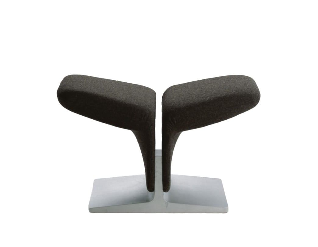 リボン® Ribbon® フットスツール P582