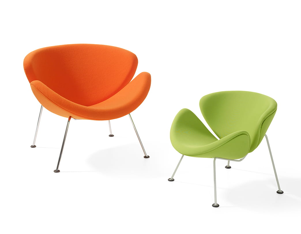 オレンジスライス® ジュニア Orange Slice® Junior ラウンジチェア