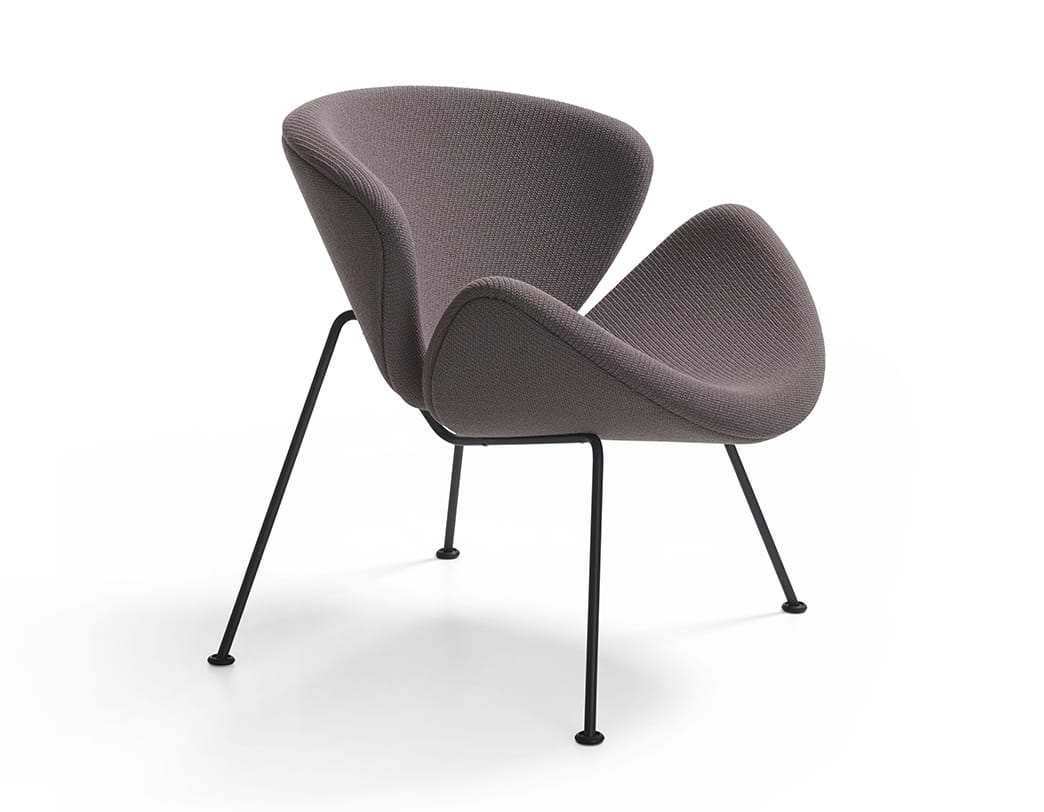 オレンジスライス® Orange Slice® ラウンジチェア / ハイ F437B