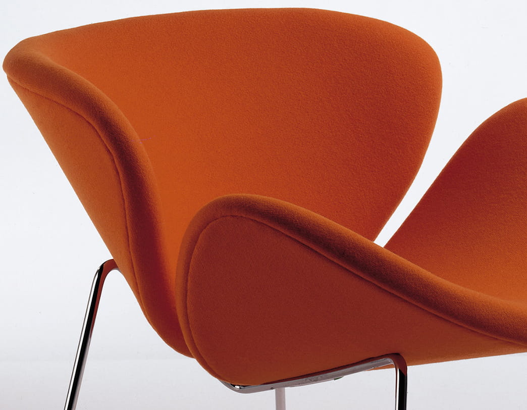 オレンジスライス® Orange Slice® ラウンジチェア / ハイ F437B