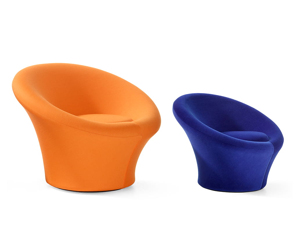 マッシュルーム® ジュニア Mushroom® Junior ラウンジチェア