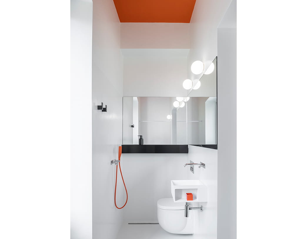 ディオスクリ Dioscuri シーリング/ウォールランプ